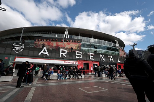 How Arsenal decide on academy trials and scouting opportunities for the next generation