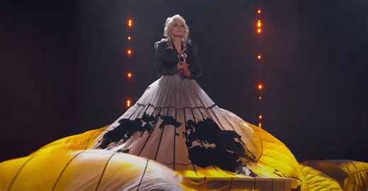 For Those Who Grew Up Country: 4 Dolly Parton Tracks That Feel Like Home