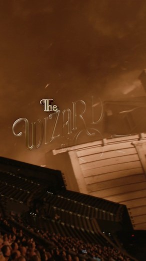 The experience everyone is talking about. Buy tickets for The Wizard of Oz at Sphere today. | Sphere