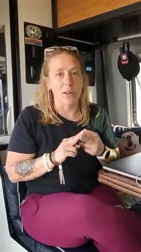 Bob Wells on Instagram: "VAN LIFE vs RENT, How She OUTSMARTED the Housing Trap! Subscribe: https://www.youtube.com/@CheapRVliving When Angie’s rent went up, she chose freedom over high costs! She’s spent three years on the road, working remotely and exploring in her 2023 Winnebago Revel. Now on her third rig, she’s traveled 50K+ miles and is loving every moment! #vanlife"