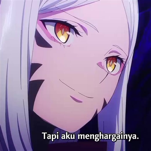 Tenka's Stunning Look in Season 2 of Matosei Hino Slave