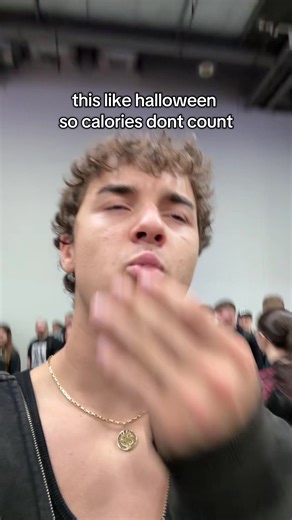 arnold weekend has been fun #fyp