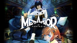 PROJECT Re FANTASY revealed as Metaphor: ReFantazio for Xbox Series, PC [Update: PS5, PS4, and Steam]