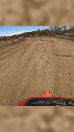 Raw training clips with @owenshull158 | VIP Academy MX