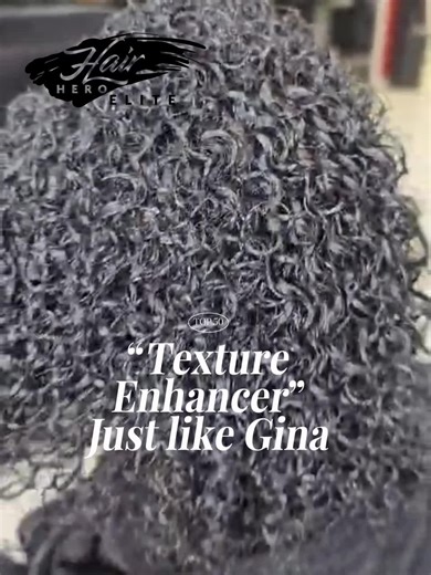 Hair Hero Elite on TikTok