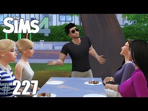 MY NEIGHBORS - The Sims 4: Part 227 | Sonny Daniel