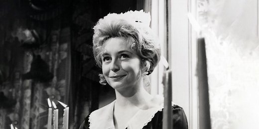 Where is Judy Cornwell now? What is she doing today? Net Worth - Net Worth Post