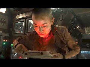 We Think We Finally Know Which Alien: Romulus Scene Was Too Gross For The Cast