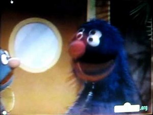 Sesame Street- Number Nine Special of the Day.AVI