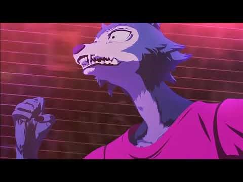 Beastars Season 2 OP [FullHD - 60FPS]