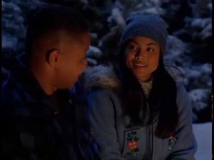 Snow Dogs - Ted and Barb