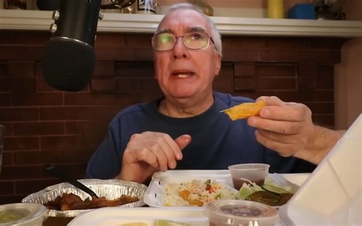 Morpheus ASMR | 蛋糕 耳语