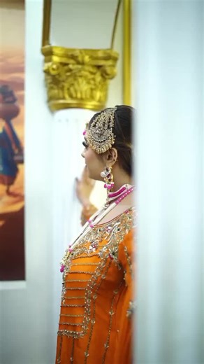 Turkish Mala and Choker Set at Karol Bazar