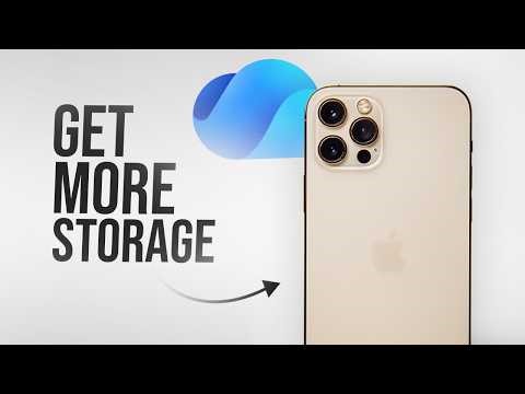 How to Get More Storage on Onedrive (tutorial)