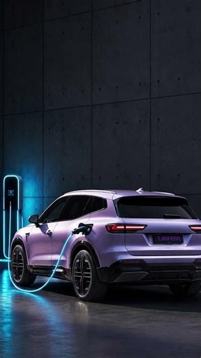 S FIT² | Ready for Gas, Hybrid & EV | Laufenn