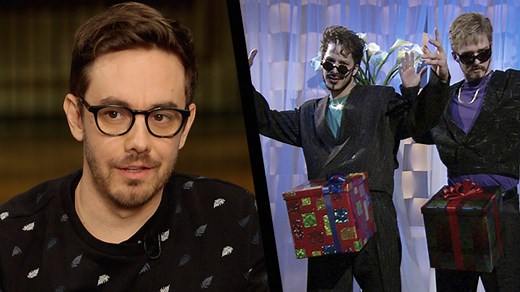 ‘SNL’ at 40: ‘Dick in a Box’ ‘Lazy Sunday’ Writers on the Creation of Their Shorts (Video)