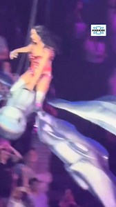 800K views · 395 reactions | Che paura al concerto di Katy Perry a...