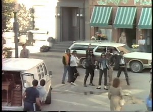 COMERCIAL PEPSI, COM MICHAEL JACKSON E CARLTON BANKS. | Parece Que Foi Ontem