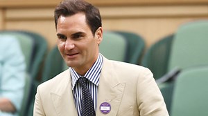 Roger Federer confirms he's planning to make comeback to 'fill up a few nice stadiums'