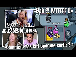 Je sors un imposteur de la vent devant tout le monde ! (je savais pas qu'on pouvait faire ça)