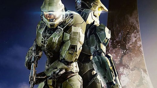 Rumor: Only Select Halo Games Are Coming To Switch 2 - Gameranx