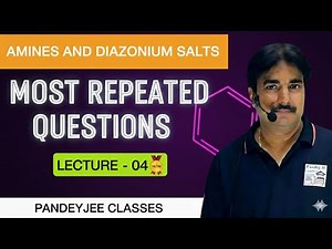 Amines: Most Important Reasoning Questions | Class 12 Chemistry