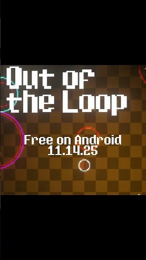 Every Second Gets Harder Until It’s Impossible 😱 | Out of the Loop (Free Android Game)