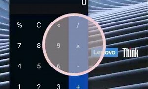 Python的Kivy库制作计算器APP