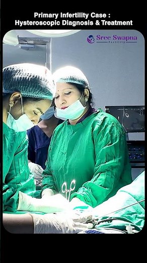 Inside the Uterus: Hysteroscopy for Endometrial Immunoprofiling