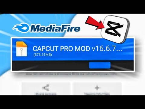 SAIU!! CAPCUT PRO v16.6.7 APK ATUALIZADO 2026 +(bugs corrigidos)