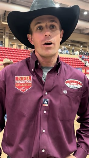 Cole Patterson joins rarefied air completing the 3-peat & winning his 4th PRCA Steer Roping World Championship. #WeArePRORODEO | PRCA ProRodeo