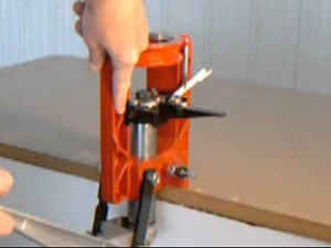 Lee Load-Master Index Checking