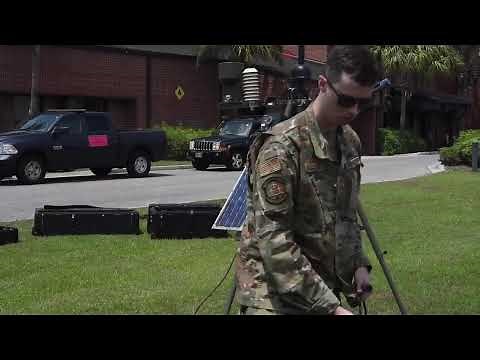 Air Force Weather Specialist - 1W0X1
