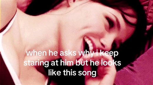 #foryoupage #relateable #bae #viral #gifs | staring at people