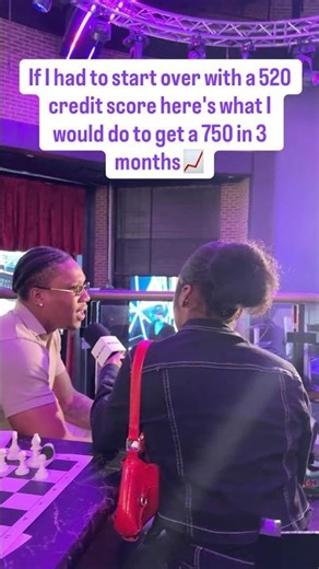 Increase Bad Credit Score 140+ Points In 1 Month Using This Guide✅