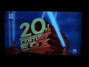 20th Century Fox (1988) (NTSC)