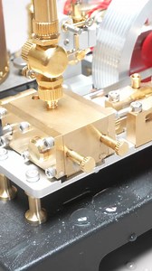 41K views · 663 reactions | The Retrol SE-03, the third-generation steam engine following the Retrol SE-01 and SE-02, is coming soon. | Stirlingkit #stirlingkit #engine #STEAM Link: https://bit.ly/3LA4ttS | Stirlingkit | Facebook