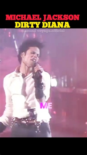 Michael Jackson | Dirty Diana #michaeljackson#dirtydiana