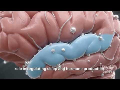 Eye Problem Symptoms You Should Never Ignore – Explained by a Girl with Glasses