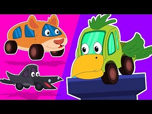 animaux sonore chanson | enfants vidéos d'apprentissage | Animal Sound Song for Kids
