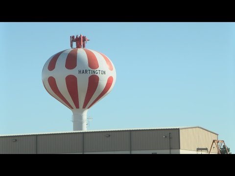 Tour De Nebraska Hits Three Siouxland Towns