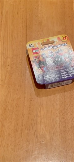 Lego Across the Spider-Verse CMF Blind-Box Opening Part 2!