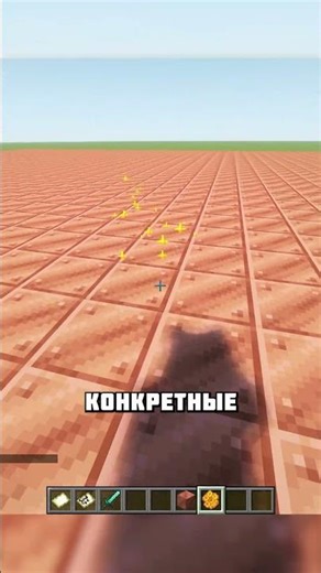 SECRET MESSAGE IN MINECRAFT #shorts