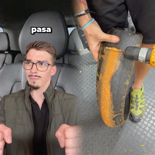 La Cárcel es lo Mismo Que… 💀