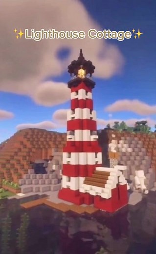 For a sleepy fishing village✨ #minecraftbuilding #happynewyear #minecraft