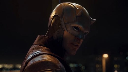 Why does Daredevil have a yellow and red suit in She-Hulk? Exploring the origins of the costume