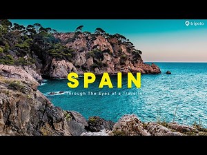 Unlock the Secrets of Spain's Urban Gems: A Guide to Unforgettable Travel Experiences | Tripoto
