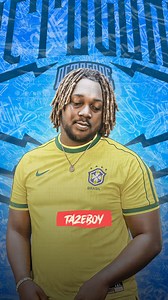 Tazeboy Matata paroles — Matata (Tazeboy) lyrics