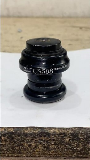 How to Remove an Old Bike Headset