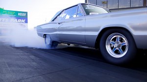 The biggest muscle car event in Ohio! TIX >>> NMCAdigital.com/buy-tickets/oh Come to Summit Motorsports Park on Aug 25-27 for the NMCA All-American Nationals Tom Bailey's Sick Drag & Drive Invitational with hot drag racing, Cobra Jet Showdown, COPO Camaro Shootout, a huge car show, and more! Watch the #NMCA Red Line Synthetic Oil Muscle Car Nationals live on FloDragRacing. Special thanks to Mickey Thompson, Sick the Mag, Chevrolet Performance, Nitto Tire, Dodge // Mopar, VP Racing Fuels, & Ford 